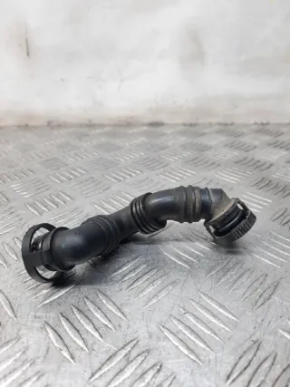 06F106212D Трубка картерных газов Volkswagen Eos Арт 37052, вид 5