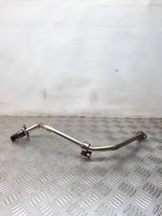 06F131521M Трубка системы рециркуляции EGR Volkswagen Eos Арт 37057, вид 1