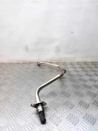 06F131521M Трубка системы рециркуляции EGR Volkswagen Eos Арт 37057, вид 2