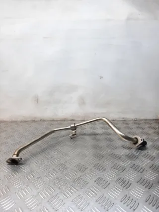 06F131521M Трубка системы рециркуляции EGR Volkswagen Eos Арт 37057, вид 3