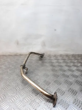 06F131521M Трубка системы рециркуляции EGR Volkswagen Eos Арт 37057, вид 4