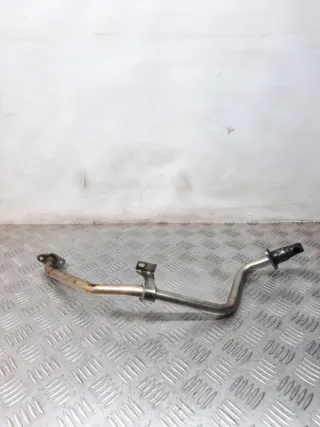 06F131521M Трубка системы рециркуляции EGR Volkswagen Eos Арт 37057, вид 5