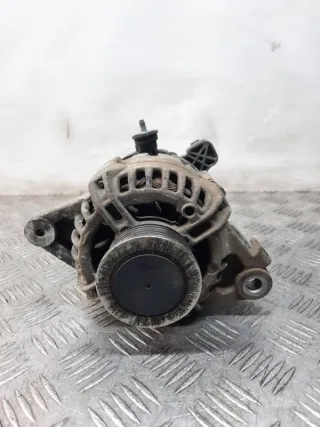 270600N011 Генератор Toyota Yaris 2 Арт 37208, вид 2