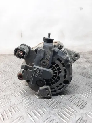 270600N011 Генератор Toyota Yaris 2 Арт 37208, вид 4