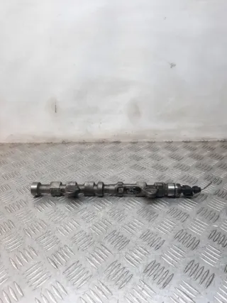 0445214222 Топливная рампа Opel Corsa D 1.3л A13DTC Арт 37489, вид 1