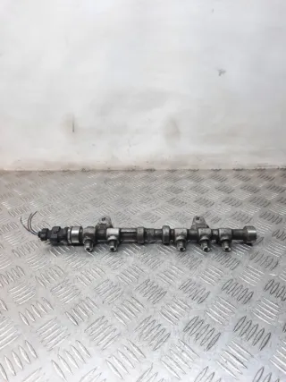 0445214222 Топливная рампа Opel Corsa D 1.3л A13DTC Арт 37489, вид 3