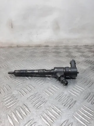 0445110326 Форсунка Opel Corsa D Арт 37513, вид 1