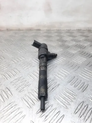 0445110326 Форсунка Opel Corsa D Арт 37513, вид 2