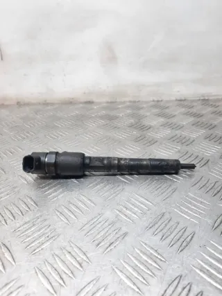 0445110326 Форсунка Opel Corsa D Арт 37513, вид 3