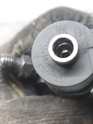 0445110326 Форсунка Opel Corsa D Арт 37513, вид 6