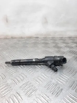 0445110326 Форсунка Opel Corsa D Арт 37514, вид 1
