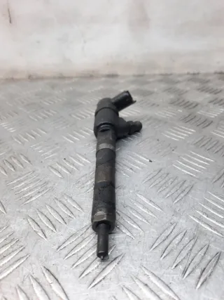 0445110326 Форсунка Opel Corsa D Арт 37514, вид 2