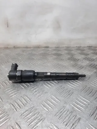 0445110326 Форсунка Opel Corsa D Арт 37514, вид 3