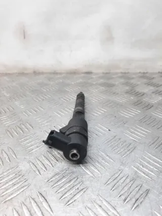 0445110326 Форсунка Opel Corsa D Арт 37514, вид 4