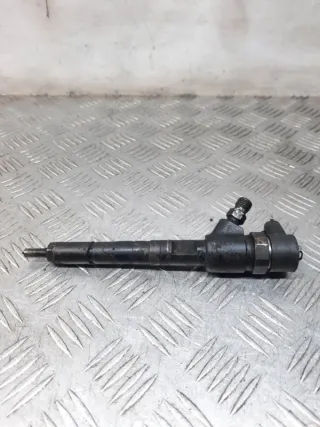 0445110326 Форсунка Opel Corsa D Арт 37514, вид 5
