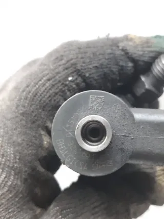 0445110326 Форсунка Opel Corsa D Арт 37514, вид 6