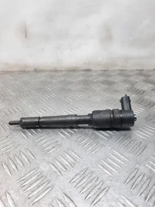 0445110326 Форсунка Opel Corsa D Арт 37515, вид 1