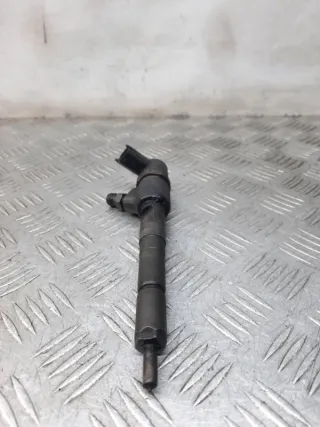 0445110326 Форсунка Opel Corsa D Арт 37515, вид 2