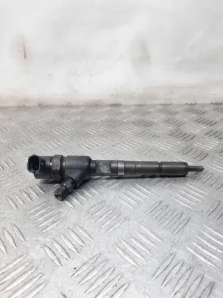 0445110326 Форсунка Opel Corsa D Арт 37515, вид 3