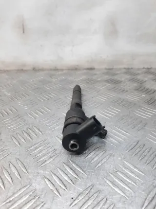 0445110326 Форсунка Opel Corsa D Арт 37515, вид 4