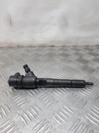 0445110326 Форсунка Opel Corsa D Арт 37515, вид 5