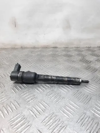 0445110326 Форсунка Opel Corsa D Арт 37516, вид 1