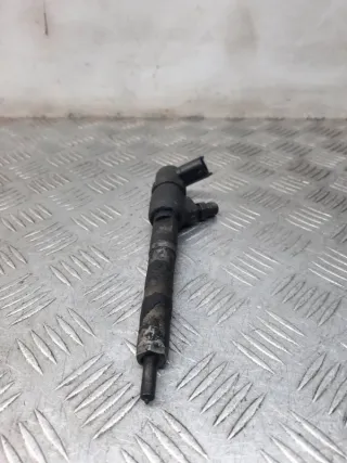 0445110326 Форсунка Opel Corsa D Арт 37516, вид 2