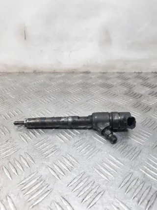 0445110326 Форсунка Opel Corsa D Арт 37516, вид 3