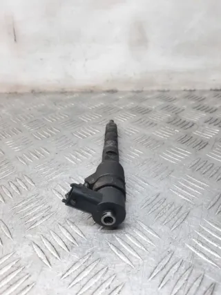 0445110326 Форсунка Opel Corsa D Арт 37516, вид 4