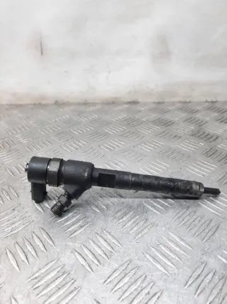 0445110326 Форсунка Opel Corsa D Арт 37516, вид 5