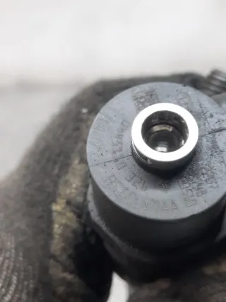 0445110326 Форсунка Opel Corsa D Арт 37516, вид 6