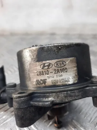 288102A100 Насос вакуумный Kia Cerato 1 Арт 37635, вид 5