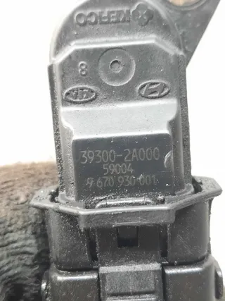 393002A000 Датчик распредвала Kia Cerato 1 Арт 37639, вид 5