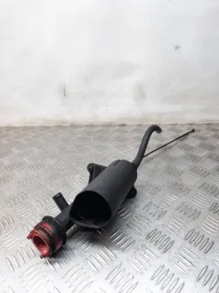 8200140763 Маслозаливная горловина Opel Vivaro A Арт 37664, вид 2