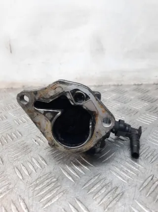 72238908F Насос вакуумный Opel Vivaro A Арт 37673, вид 4