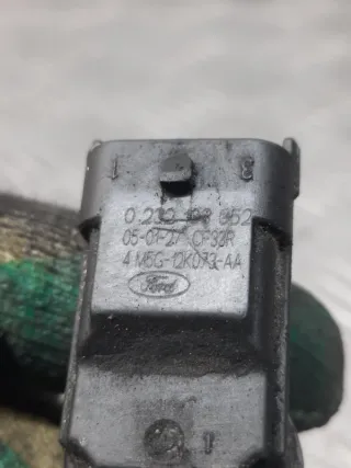 0232103052 Датчик распредвала Ford Focus 2 Арт 37704, вид 5