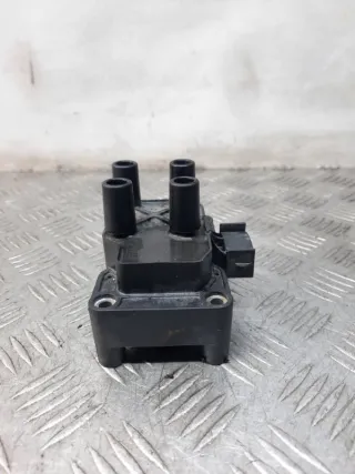 0221503491 Катушка зажигания Ford Focus 2 Арт 37705, вид 2