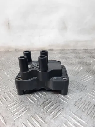 0221503491 Катушка зажигания Ford Focus 2 Арт 37705, вид 3