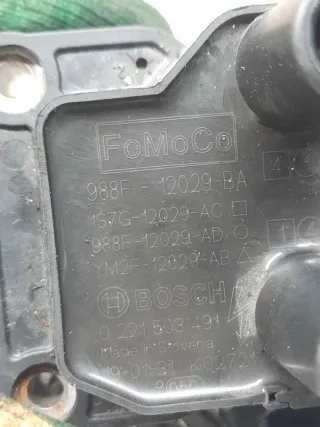 0221503491 Катушка зажигания Ford Focus 2 Арт 37705, вид 7
