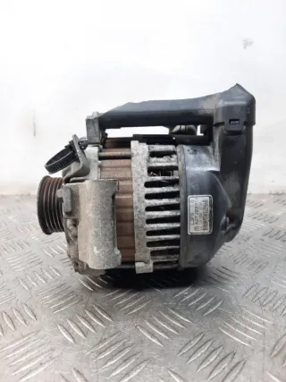 A2TJ0391A Генератор Mazda 6 1 Арт 37749, вид 1