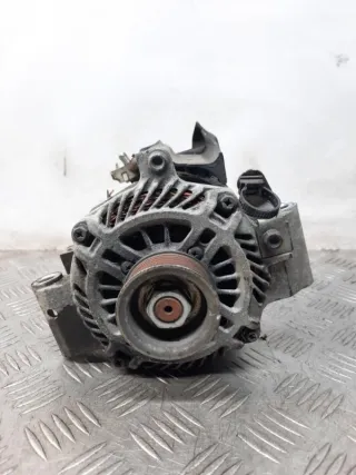 A2TJ0391A Генератор Mazda 6 1 Арт 37749, вид 2
