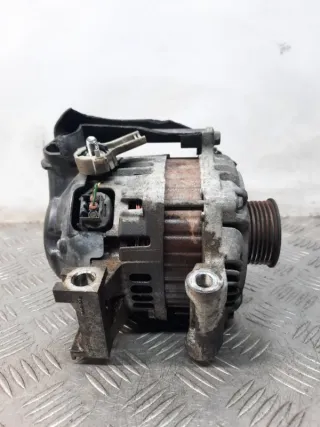 A2TJ0391A Генератор Mazda 6 1 Арт 37749, вид 3