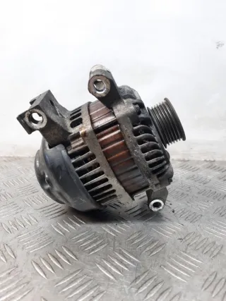 A2TJ0391A Генератор Mazda 6 1 Арт 37749, вид 5