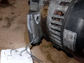 A2TJ0391A Генератор Mazda 6 1 Арт 37749, вид 8