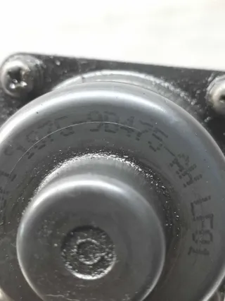 1S7G9D475AH Клапан EGR Mazda 6 1 Арт 37751, вид 5