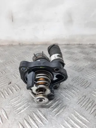 3M4GAE Корпус термостата Mazda 6 1 Арт 37757, вид 2