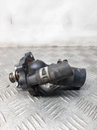3M4GAE Корпус термостата Mazda 6 1 Арт 37757, вид 3
