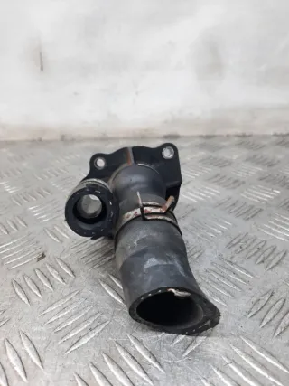 3M4GAE Корпус термостата Mazda 6 1 Арт 37757, вид 4