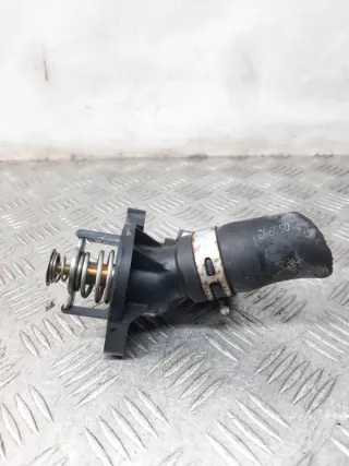 3M4GAE Корпус термостата Mazda 6 1 Арт 37757, вид 5