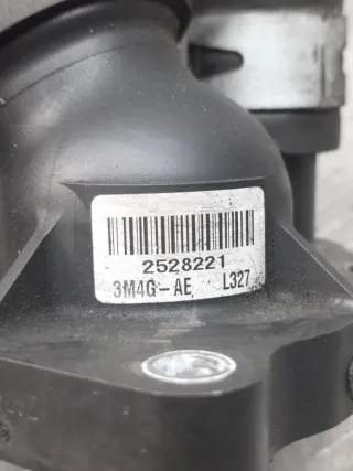 3M4GAE Корпус термостата Mazda 6 1 Арт 37757, вид 6